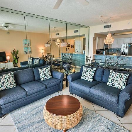 Majestic Sun 1005A Vila Destin Exterior foto