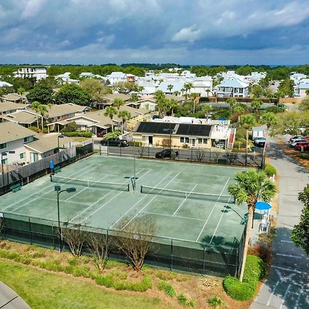 Majestic Sun 1005A Vila Destin Exterior foto