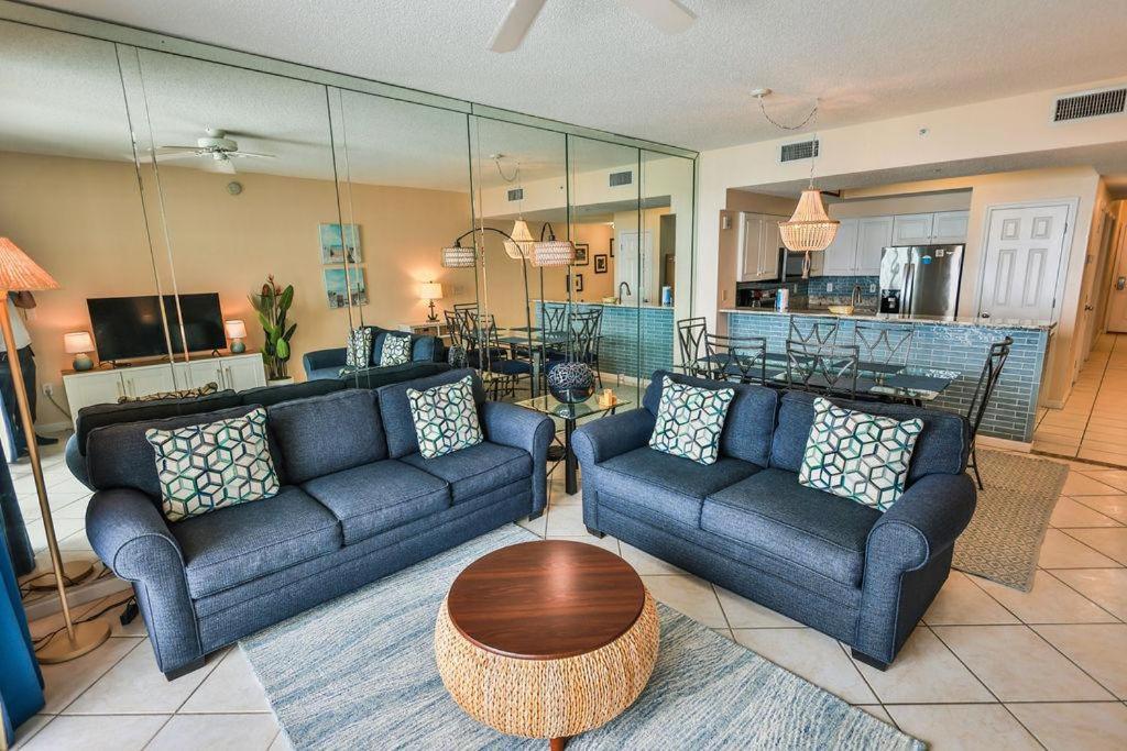 Majestic Sun 1005A Vila Destin Exterior foto