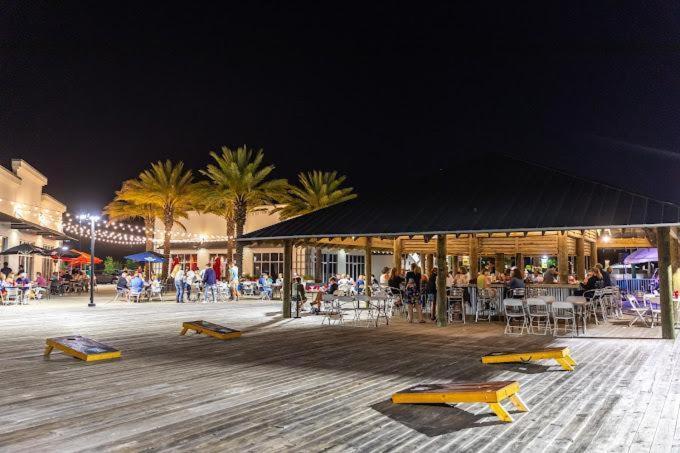 Majestic Sun 1005A Vila Destin Exterior foto