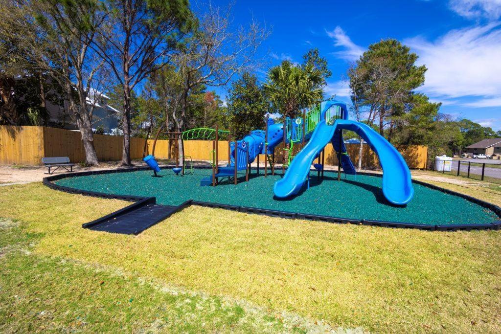 Majestic Sun 1005A Vila Destin Exterior foto