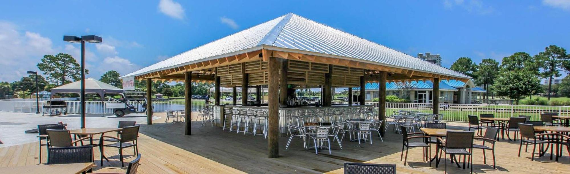 Majestic Sun 1005A Vila Destin Exterior foto