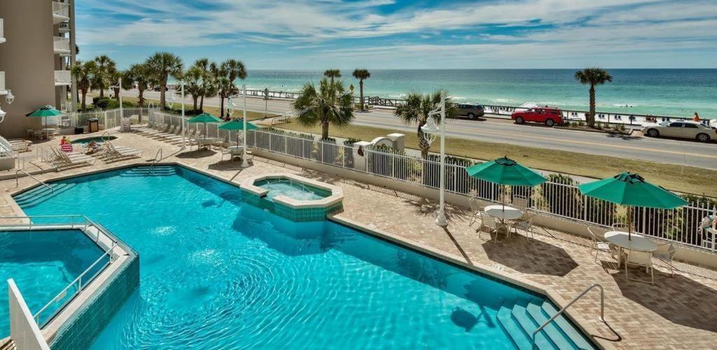 Majestic Sun 1005A Vila Destin Exterior foto