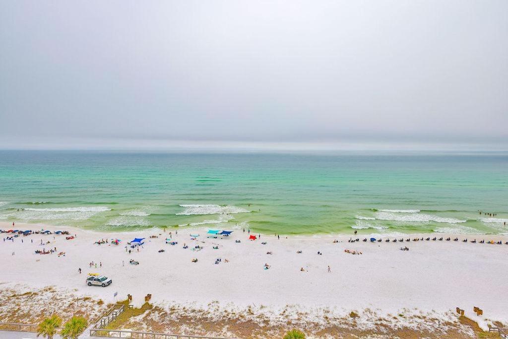 Majestic Sun 1005A Vila Destin Exterior foto