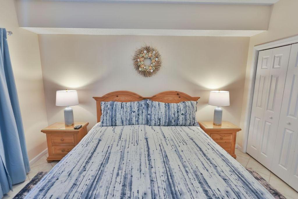 Majestic Sun 1005A Vila Destin Exterior foto