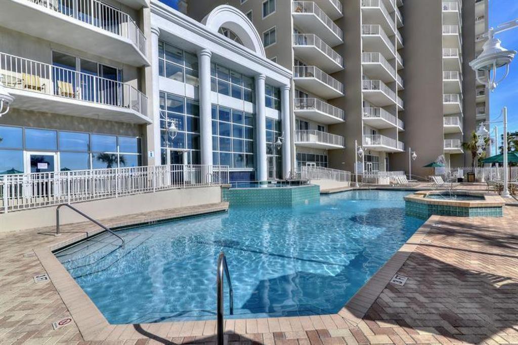 Majestic Sun 1005A Vila Destin Exterior foto