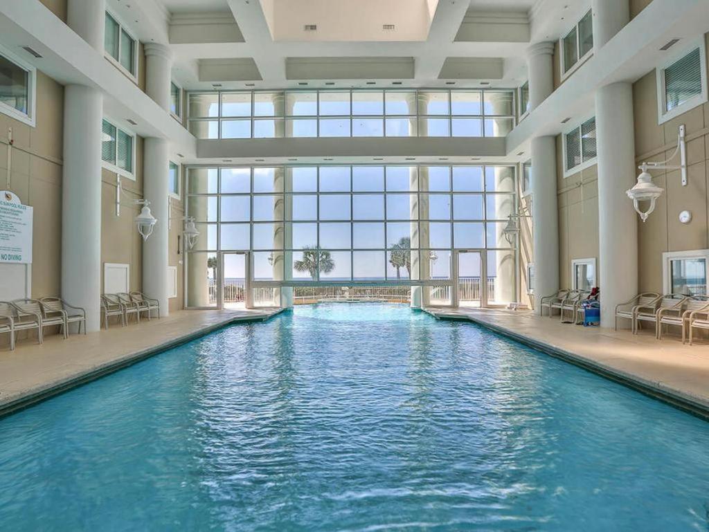 Majestic Sun 1005A Vila Destin Exterior foto