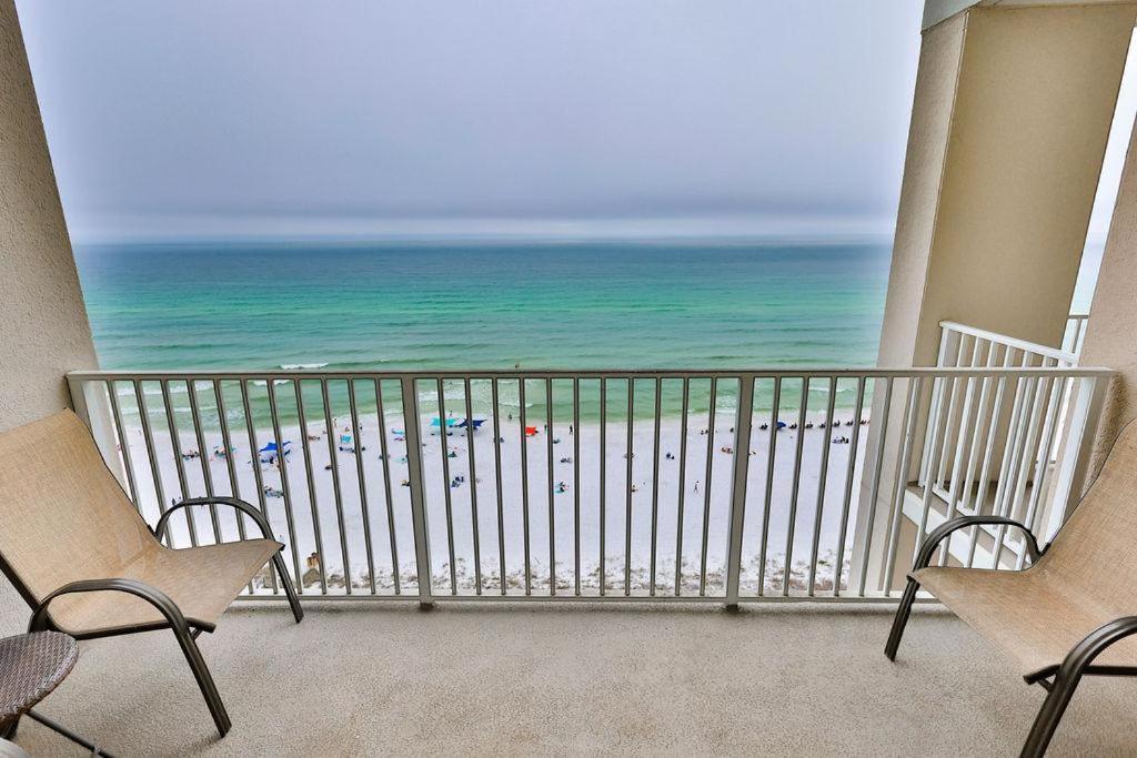Majestic Sun 1005A Vila Destin Exterior foto