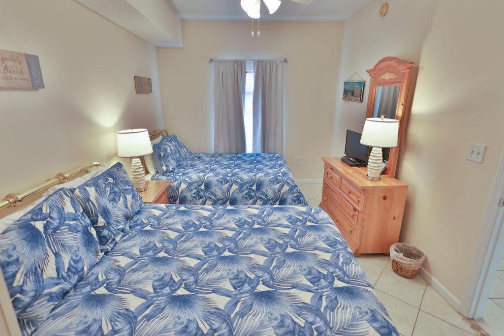 Majestic Sun 1005A Vila Destin Exterior foto