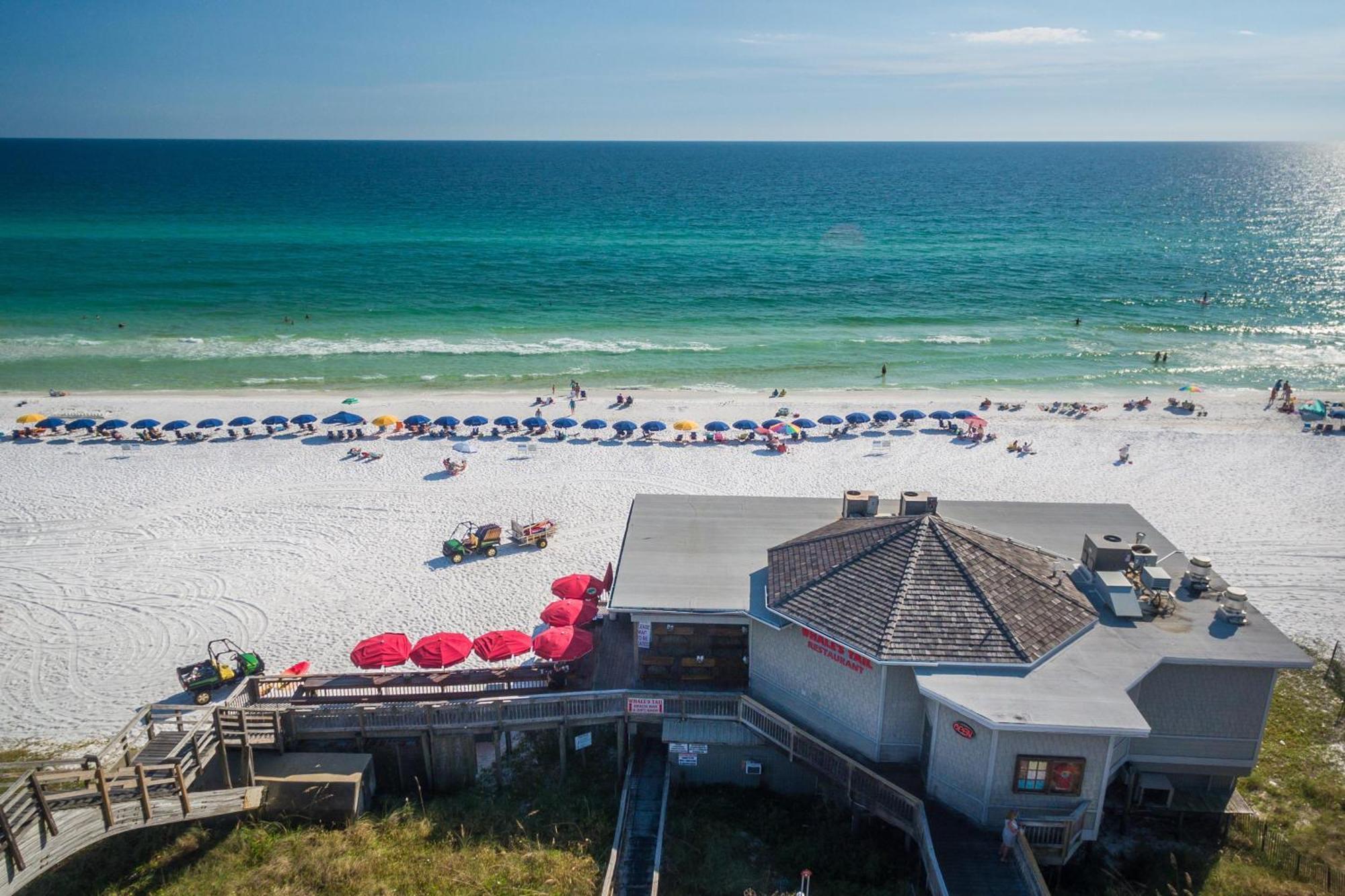 Majestic Sun 1005A Vila Destin Exterior foto