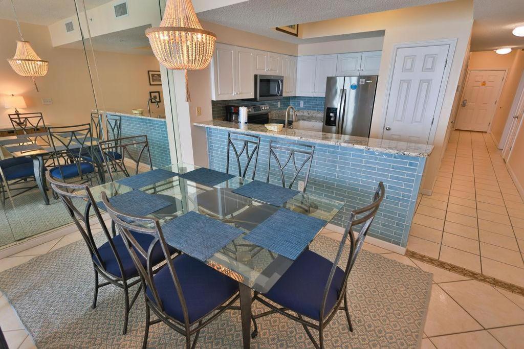 Majestic Sun 1005A Vila Destin Exterior foto