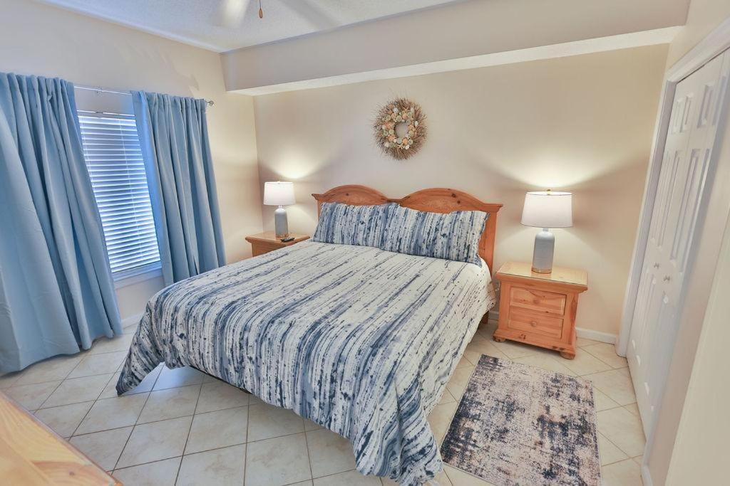 Majestic Sun 1005A Vila Destin Exterior foto