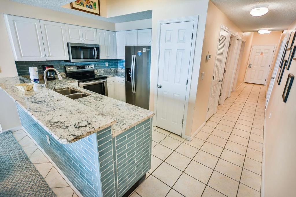 Majestic Sun 1005A Vila Destin Exterior foto