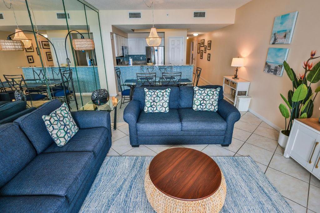 Majestic Sun 1005A Vila Destin Exterior foto