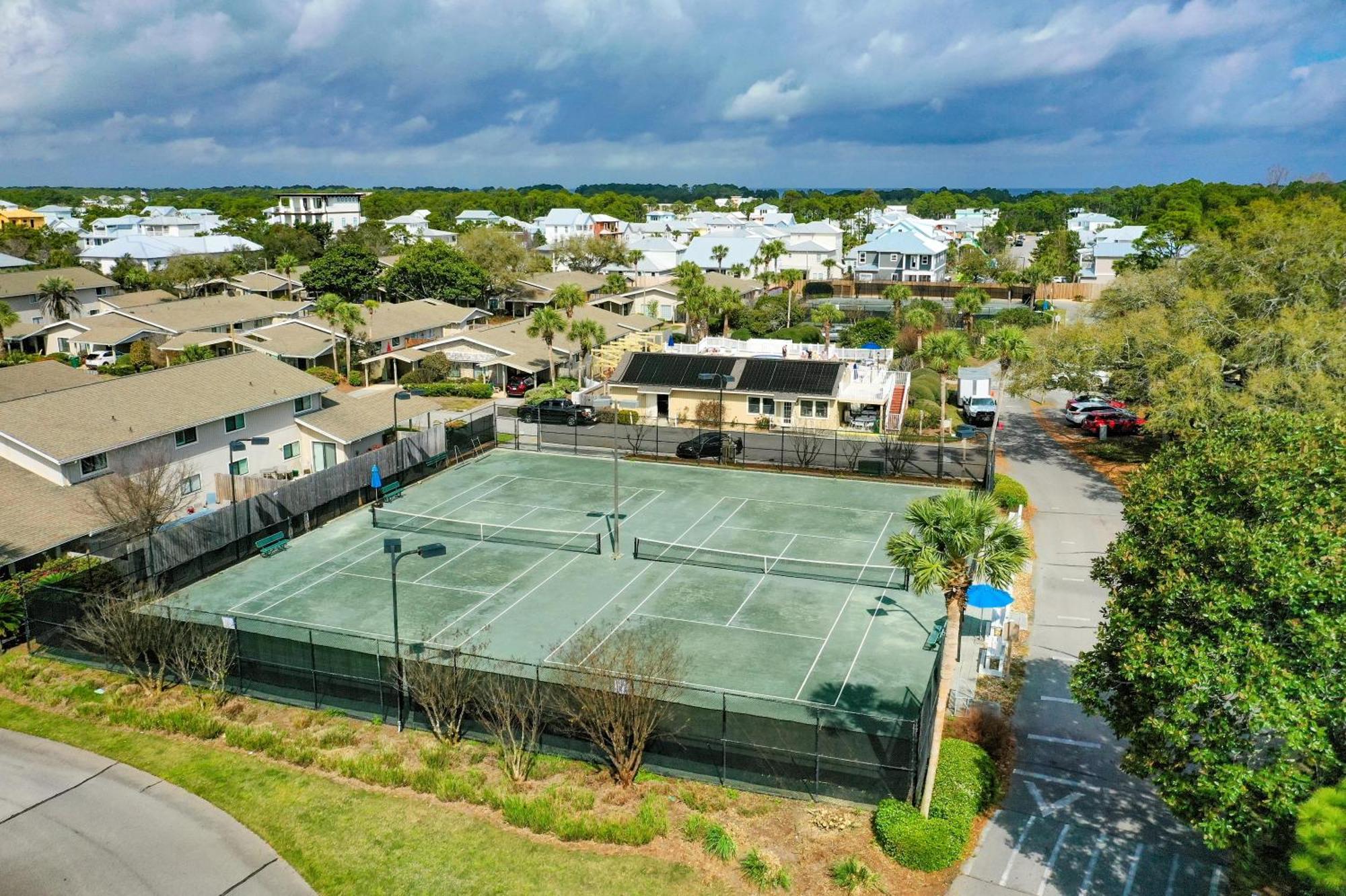 Majestic Sun 1005A Vila Destin Exterior foto