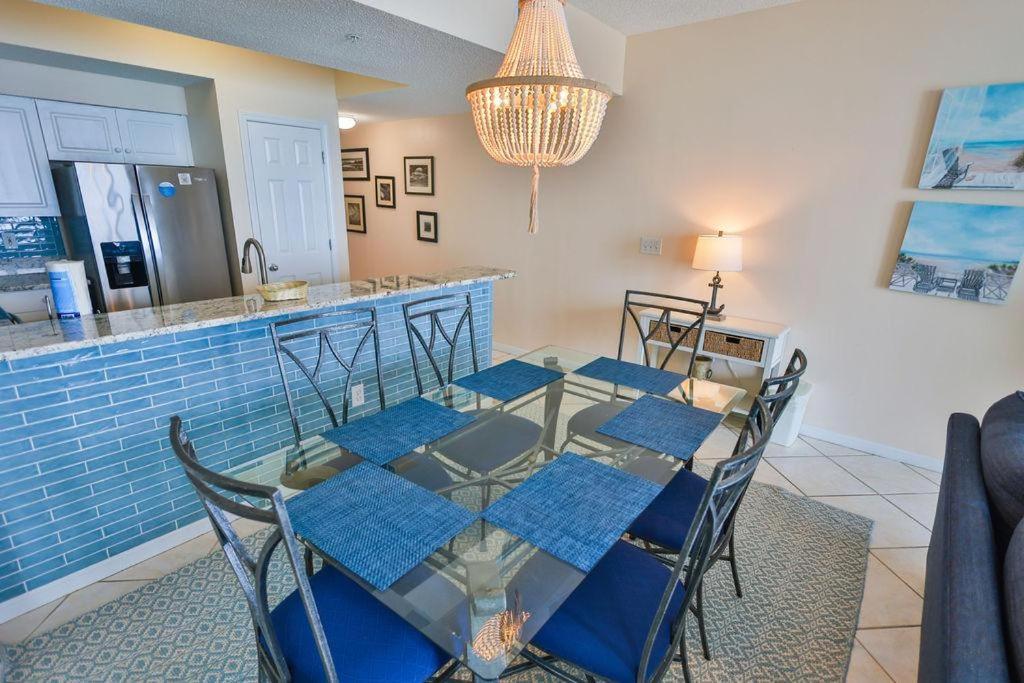 Majestic Sun 1005A Vila Destin Exterior foto