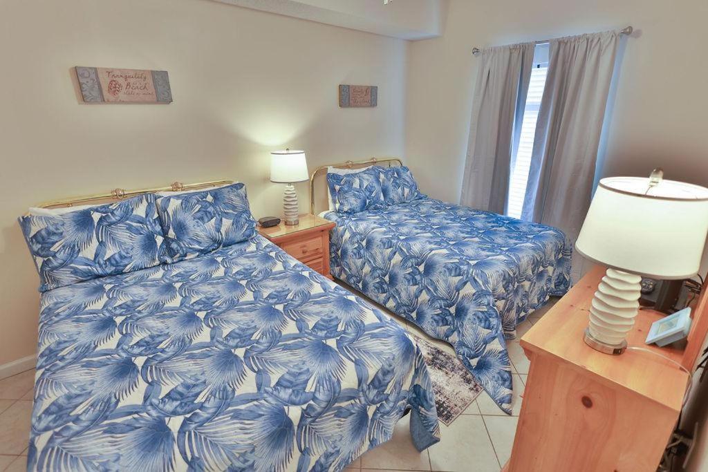 Majestic Sun 1005A Vila Destin Exterior foto