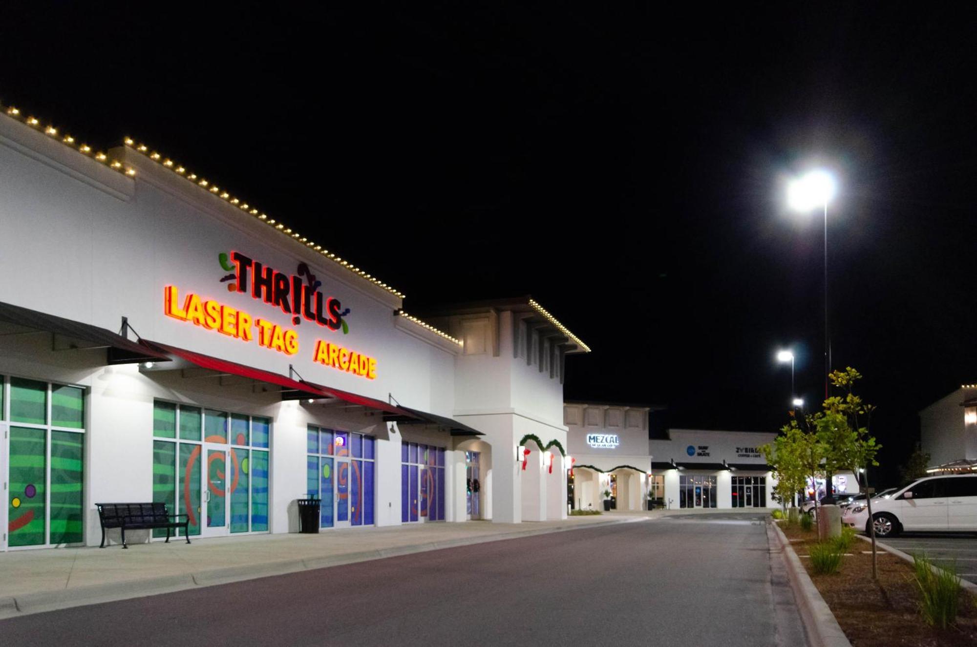 Majestic Sun 1005A Vila Destin Exterior foto