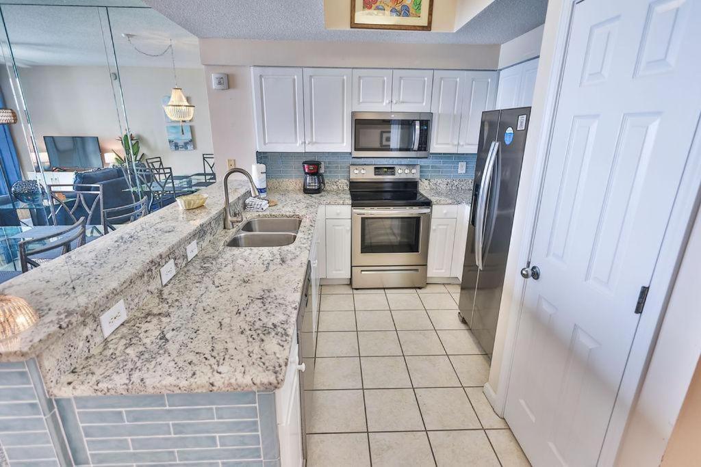 Majestic Sun 1005A Vila Destin Exterior foto