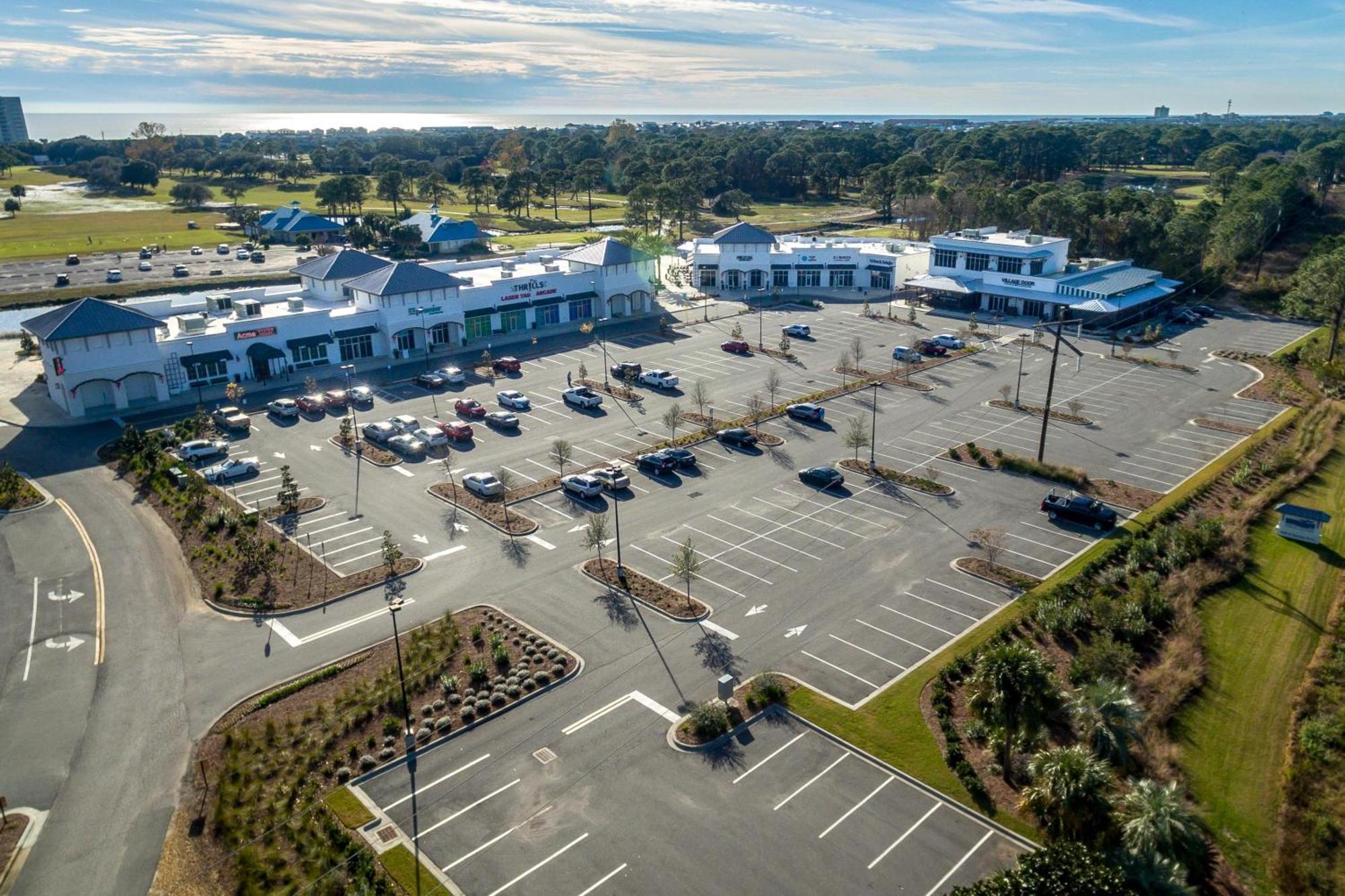 Majestic Sun 1005A Vila Destin Exterior foto